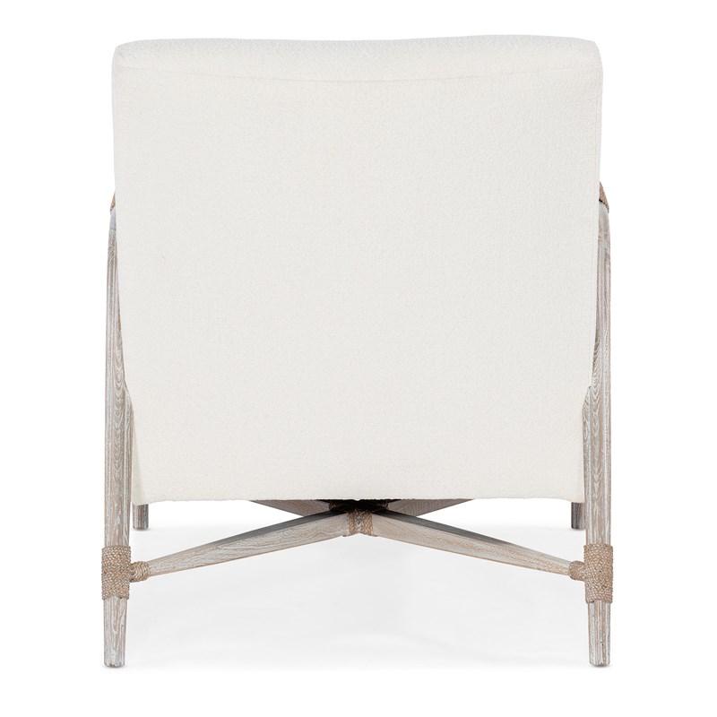 Large Picture of Hooker Furniture CC501-480 Isla Accent Lounge Chair
