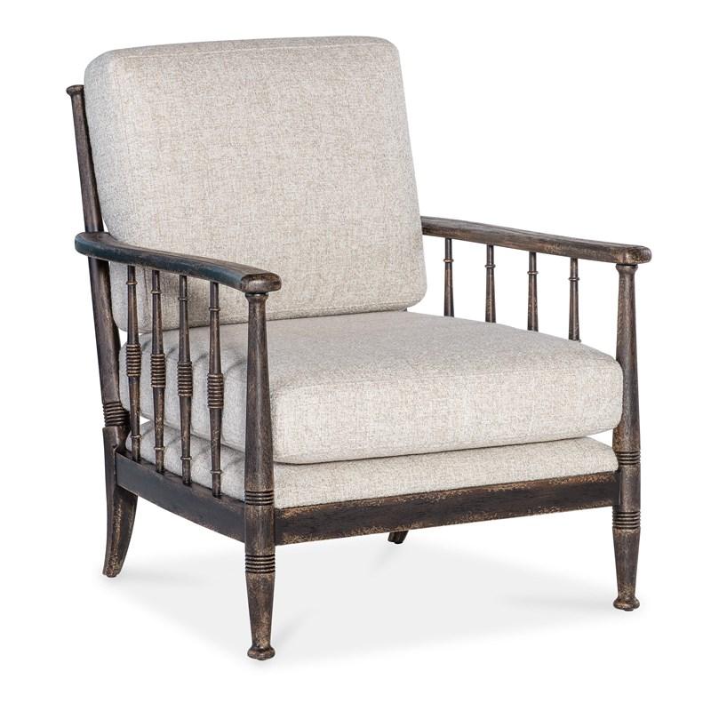 Hooker Furniture CC507-410-89 Prairie Upholstered Chair