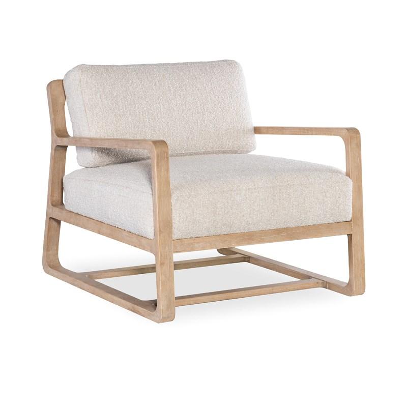 Hooker Furniture CC585-480-80 Moraine Accent Chair