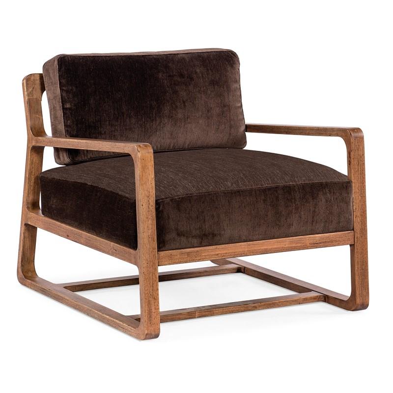 Hooker Furniture CC585-488 Moraine Accent Chair
