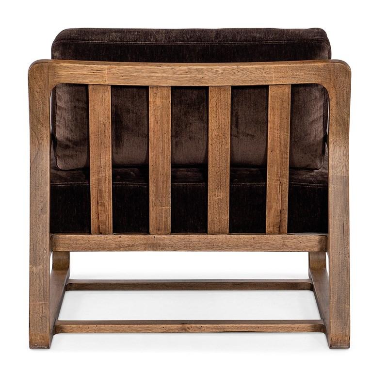 Large Picture of Hooker Furniture CC585-488 Moraine Accent Chair