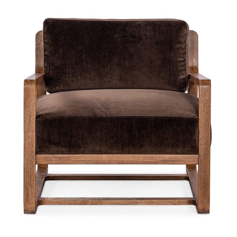 Large Picture of Hooker Furniture CC585-488 Moraine Accent Chair