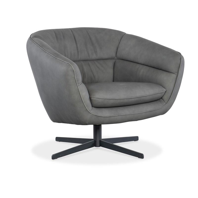 Hooker Furniture CC722-SW-095 Mina Swivel Chair