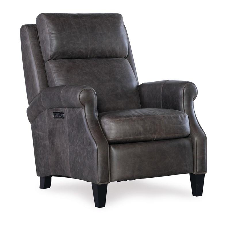 Hooker Furniture RC103-PH-095 Hurley Power Recliner with Power Headrest