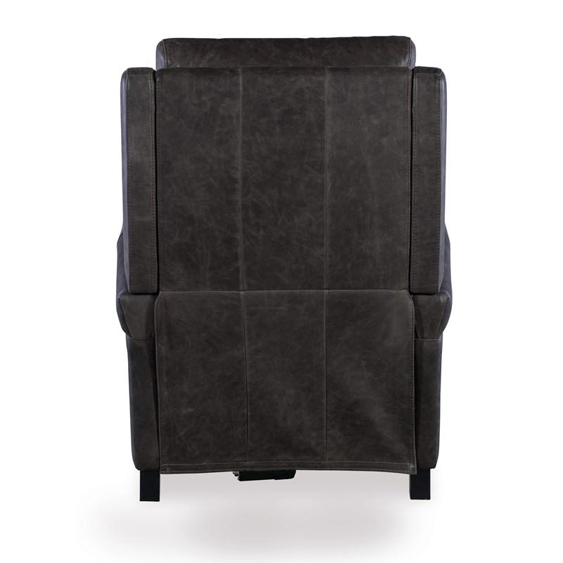 Large Picture of Hooker Furniture RC103-PH-095 Hurley Power Recliner with Power Headrest