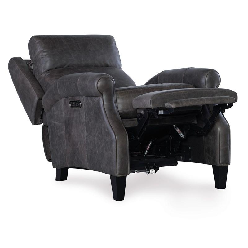 Large Picture of Hooker Furniture RC103-PH-095 Hurley Power Recliner with Power Headrest