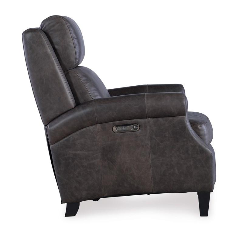 Large Picture of Hooker Furniture RC103-PH-095 Hurley Power Recliner with Power Headrest