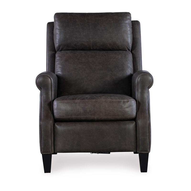 Large Picture of Hooker Furniture RC103-PH-095 Hurley Power Recliner with Power Headrest