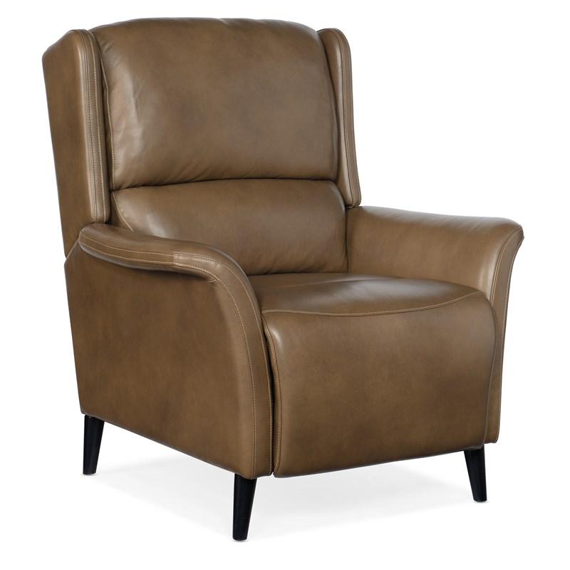 Hooker Furniture RC109-PH-089 Deacon Power Recliner with Power Headrest