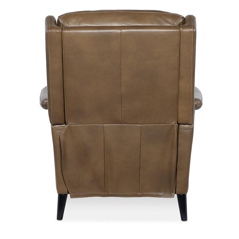 Large Picture of Hooker Furniture RC109-PH-089 Deacon Power Recliner with Power Headrest