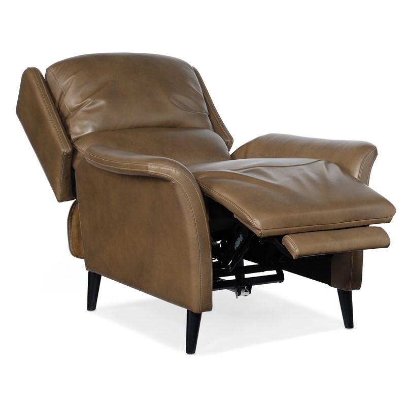 Large Picture of Hooker Furniture RC109-PH-089 Deacon Power Recliner with Power Headrest