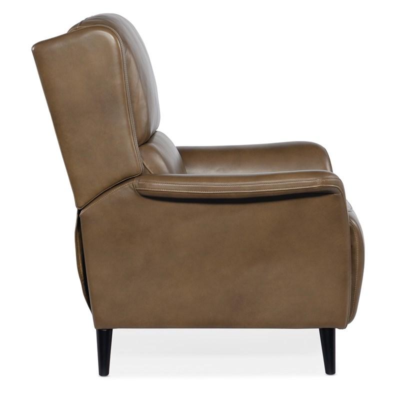 Large Picture of Hooker Furniture RC109-PH-089 Deacon Power Recliner with Power Headrest