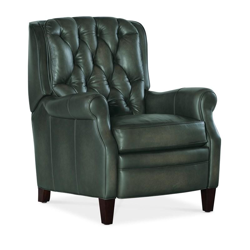 Hooker Furniture RC111-PB-029 Palmer Press Back Recliner