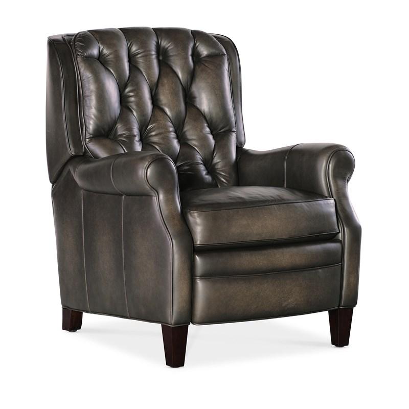 Hooker Furniture RC111-PB-095 Palmer Press Back Recliner