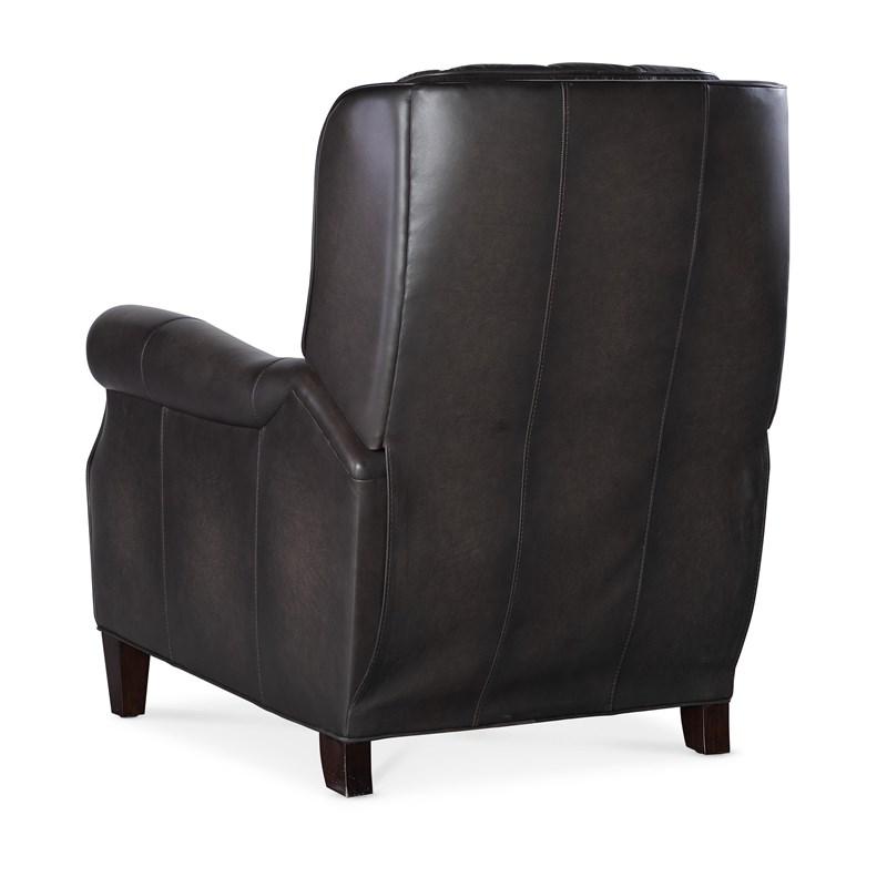 Large Picture of Hooker Furniture RC111-PB-095 Palmer Press Back Recliner