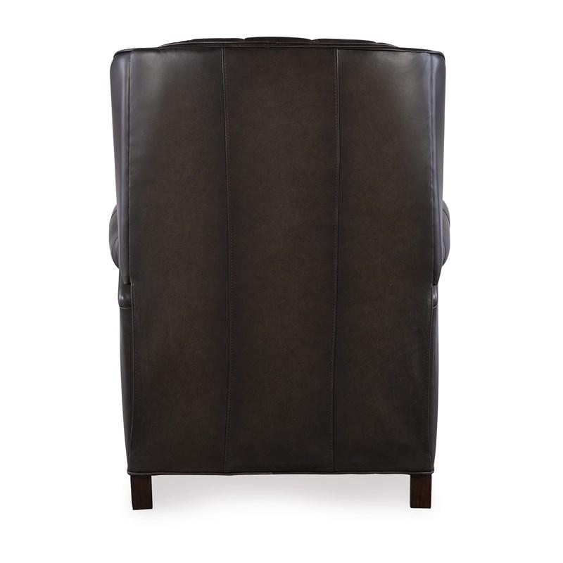 Large Picture of Hooker Furniture RC111-PB-095 Palmer Press Back Recliner