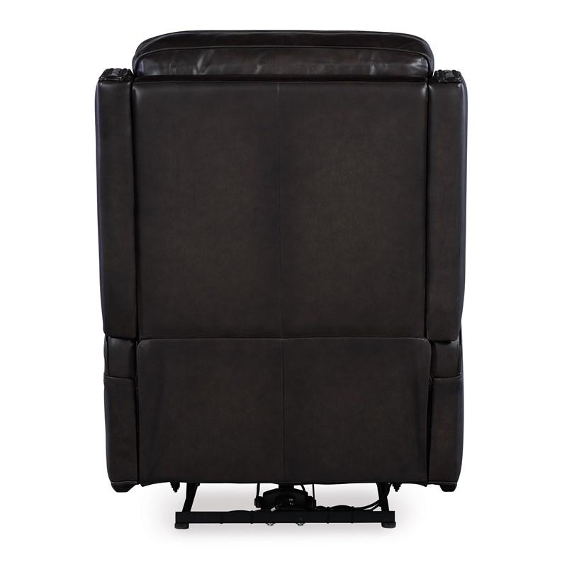 Large Picture of Hooker Furniture SS116-PHZ1-095 Hamilton Power Recliner with Power Headrest