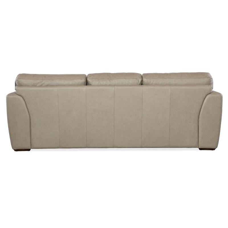 Large Picture of Hooker Furniture SS117-03-020 Keys Sofa