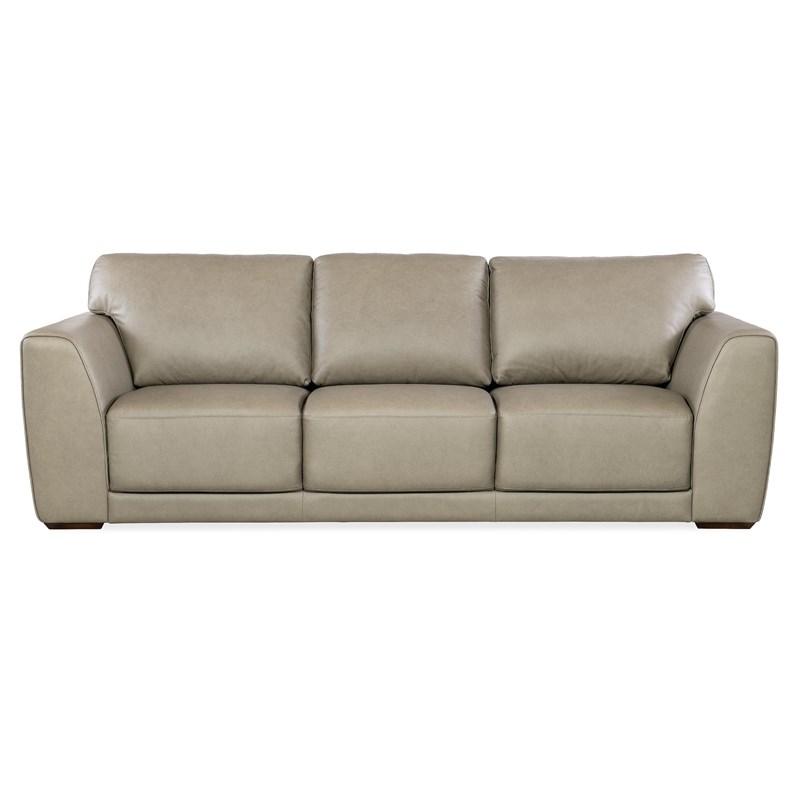 Large Picture of Hooker Furniture SS117-03-020 Keys Sofa