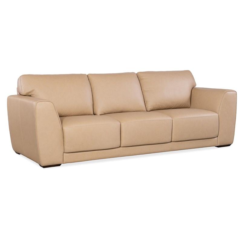 Hooker Furniture SS117-03-080 Keys Sofa
