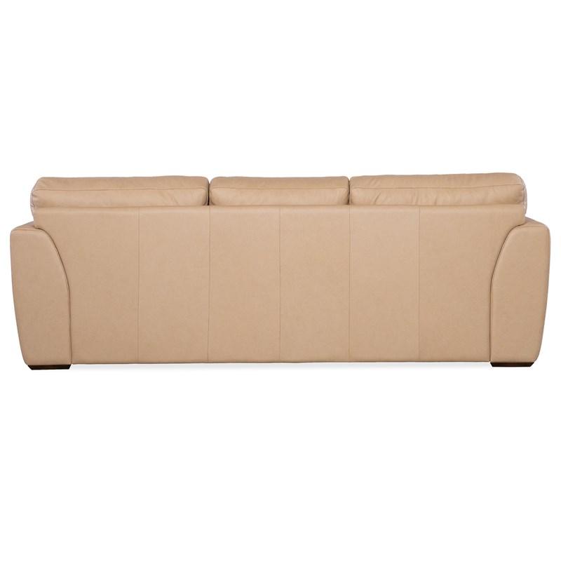 Large Picture of Hooker Furniture SS117-03-080 Keys Sofa