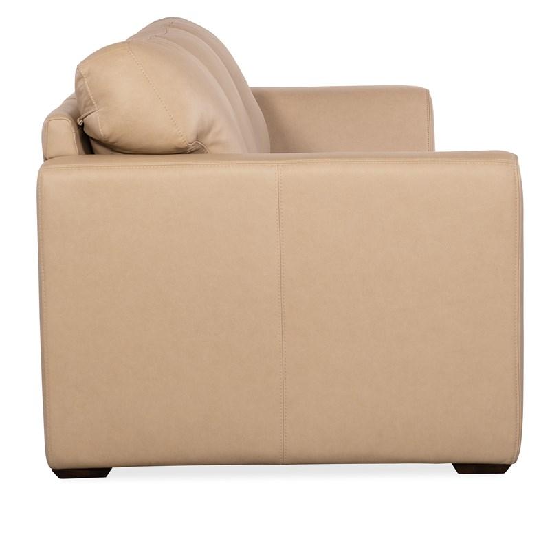 Large Picture of Hooker Furniture SS117-03-080 Keys Sofa
