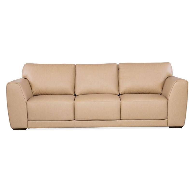 Large Picture of Hooker Furniture SS117-03-080 Keys Sofa