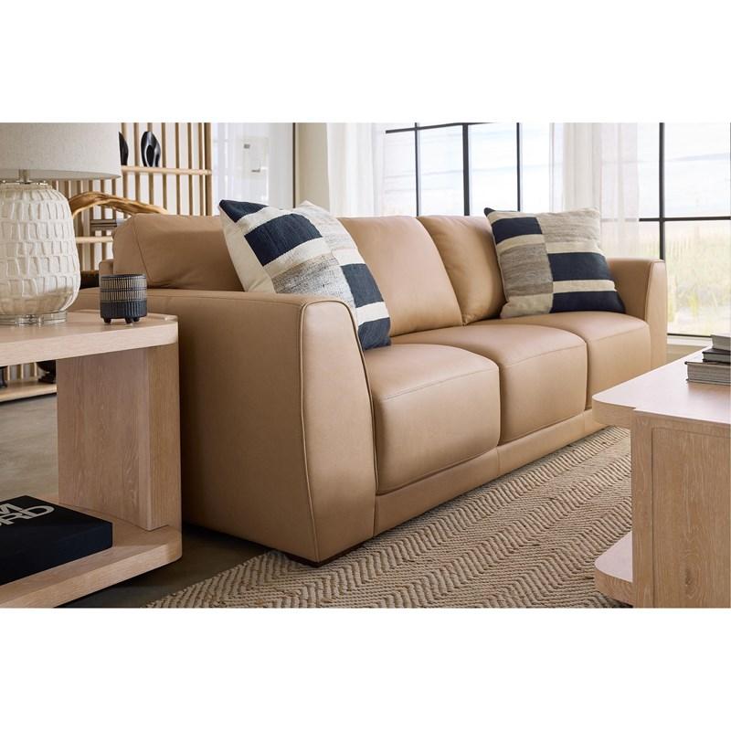 Large Picture of Hooker Furniture SS117-03-080 Keys Sofa