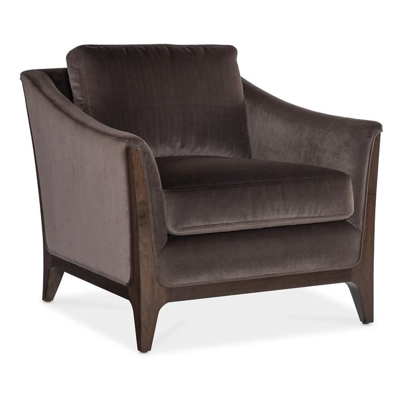 Hooker Furniture SS208-01-489 Sophia Power Headrest Chair