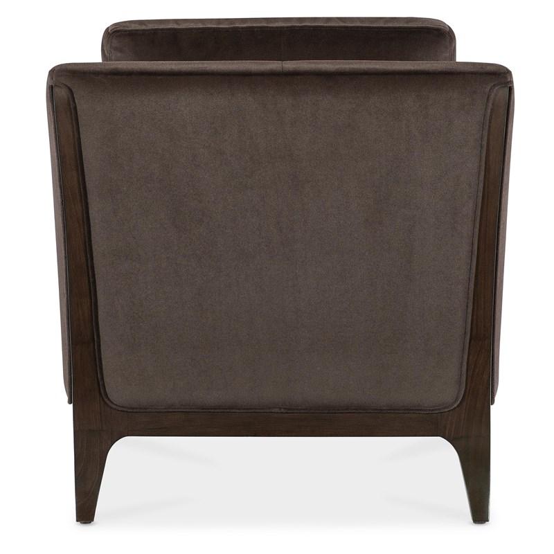 Large Picture of Hooker Furniture SS208-01-489 Sophia Power Headrest Chair