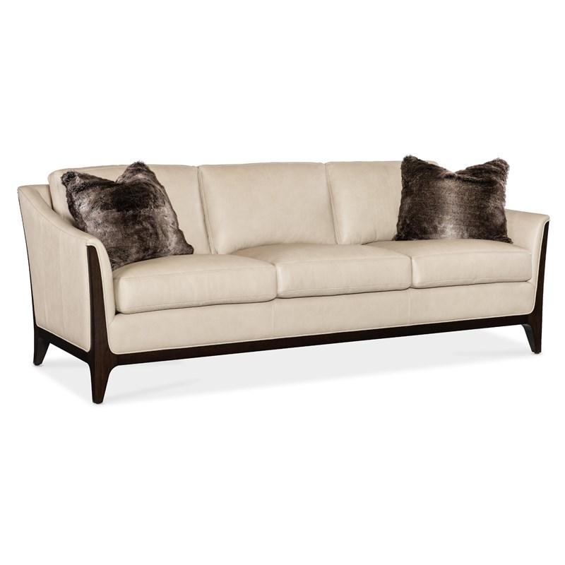 Hooker Furniture SS208-03-005 Sophia Power Headrest Sofa