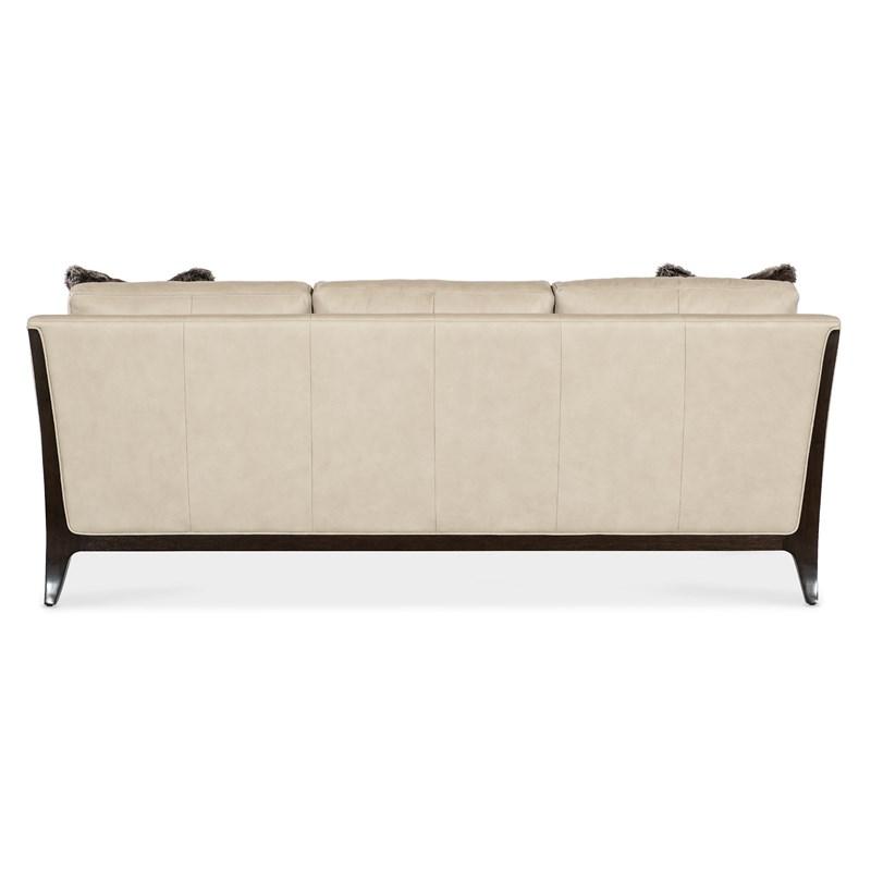 Large Picture of Hooker Furniture SS208-03-005 Sophia Power Headrest Sofa
