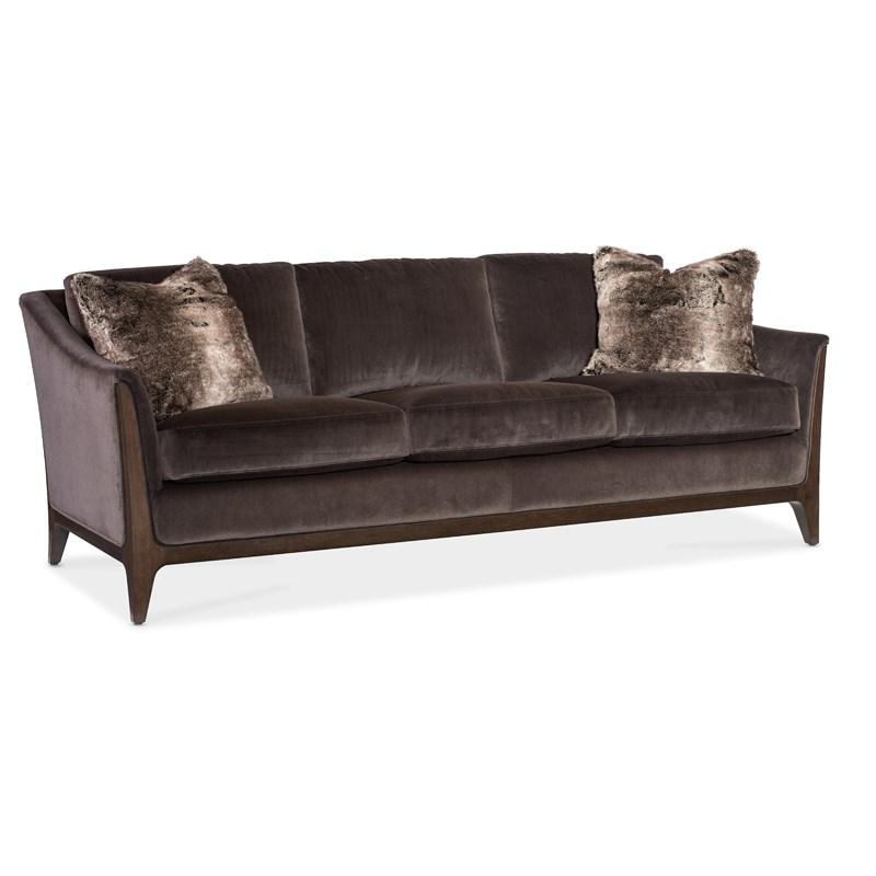 Hooker Furniture SS208-03-489 Sophia Power Headrest Sofa
