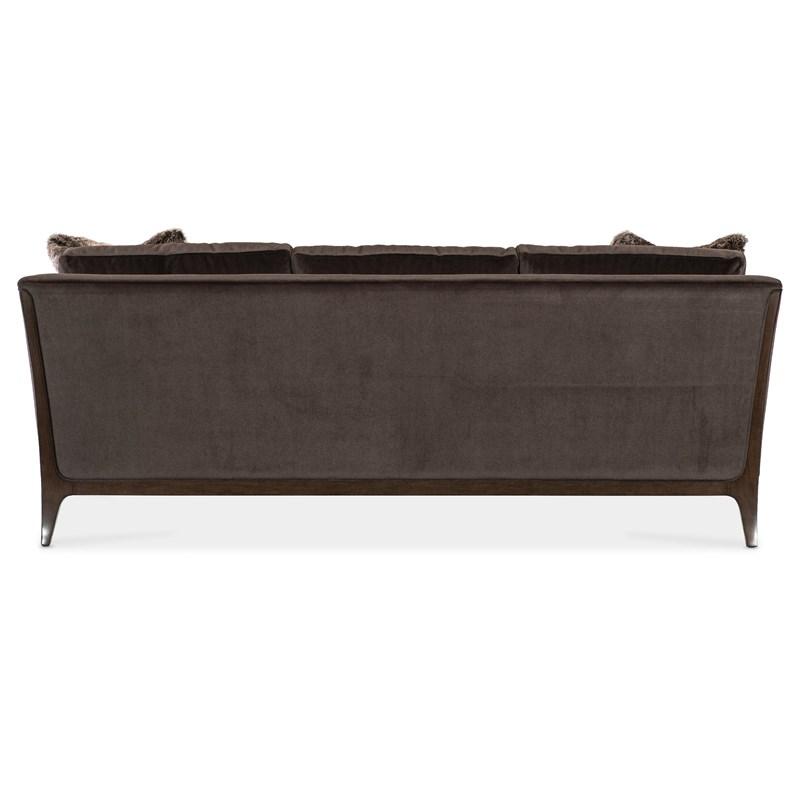 Large Picture of Hooker Furniture SS208-03-489 Sophia Power Headrest Sofa
