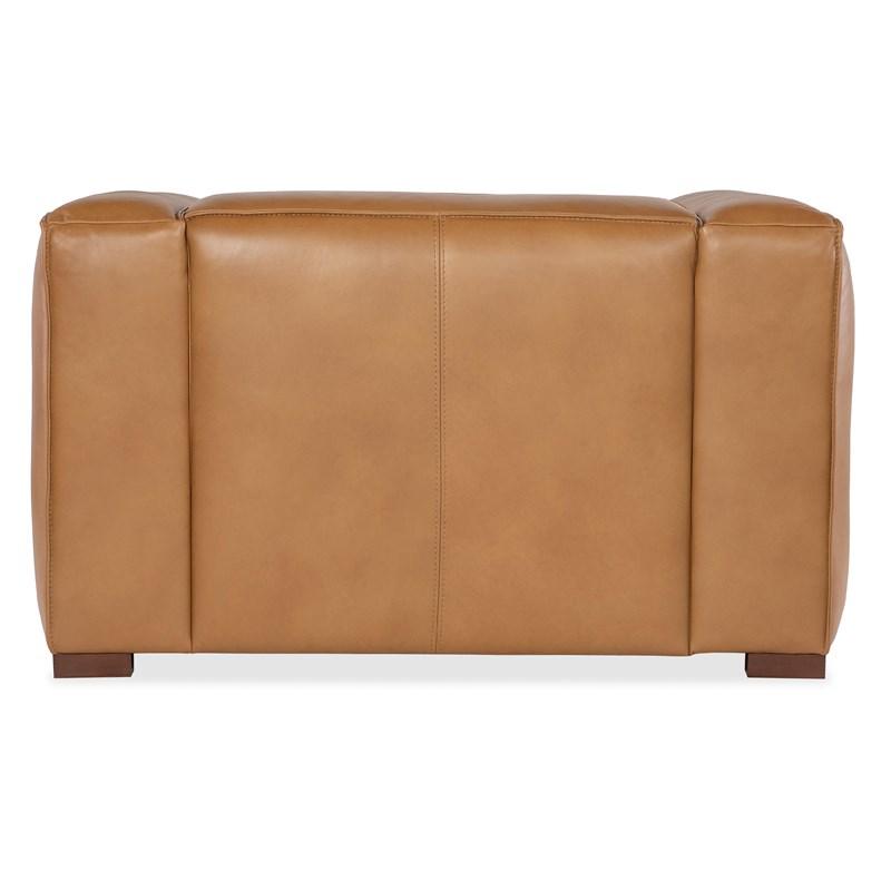 Large Picture of Hooker Furniture SS407-01-080 Maria Chair
