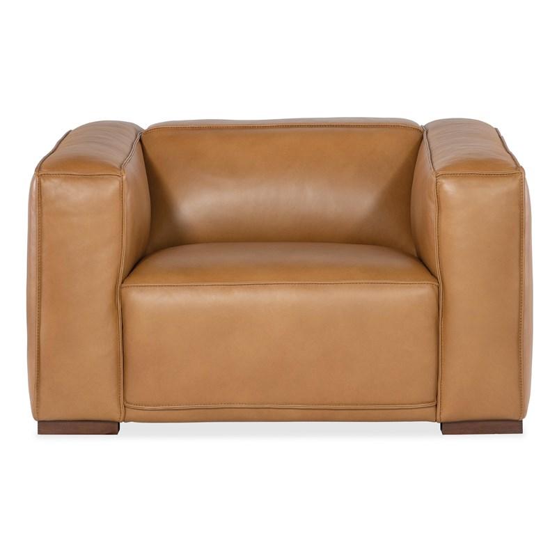 Large Picture of Hooker Furniture SS407-01-080 Maria Chair