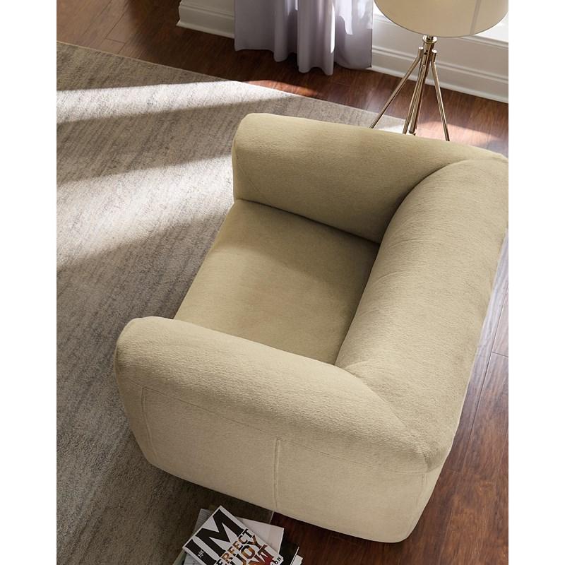 Large Picture of Hooker Furniture SS408-01-470 Stroud Chair
