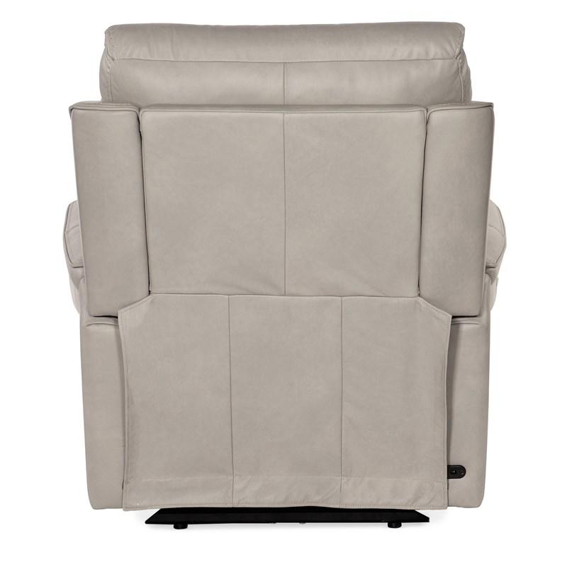 Large Picture of Hooker Furniture SS608-PHZL1-091 Lyra Zero Gravity Power Recliner with Power Headrest and Lumbar