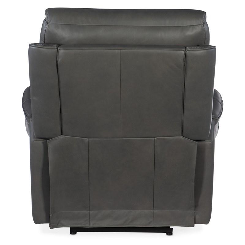 Large Picture of Hooker Furniture SS608-PHZL1-093 Lyra Zero Gravity Power Recliner with Power Headrest and Lumbar