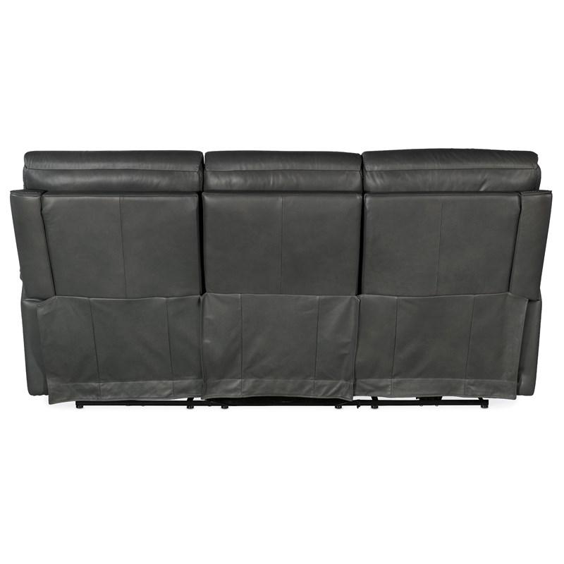 Large Picture of Hooker Furniture SS608-PHZL3-093 Lyra Zero Gravity Power Sofa with Power Headrest and Lumbar