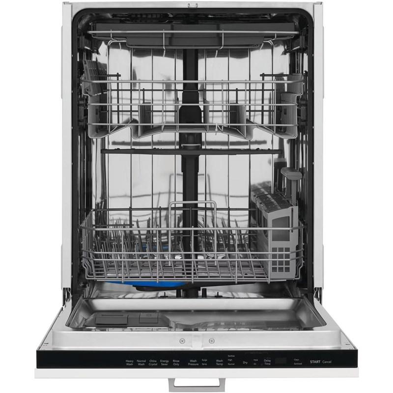 Large Picture of Frigidaire FDSR4501AP