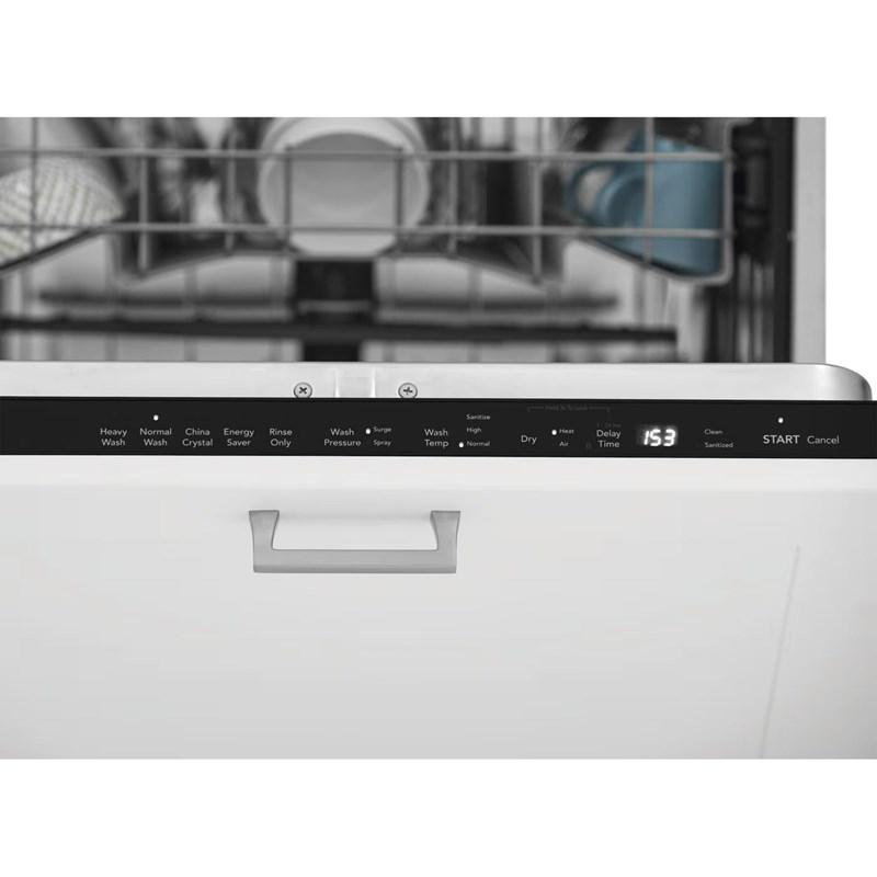Large Picture of Frigidaire FDSR4501AP