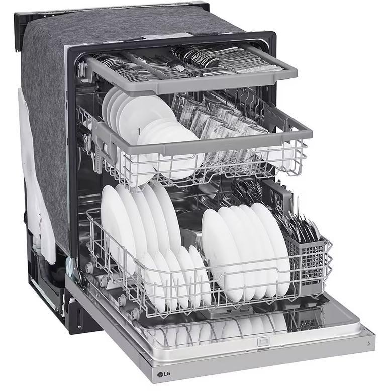 Large Picture of LG LDFC3532S
