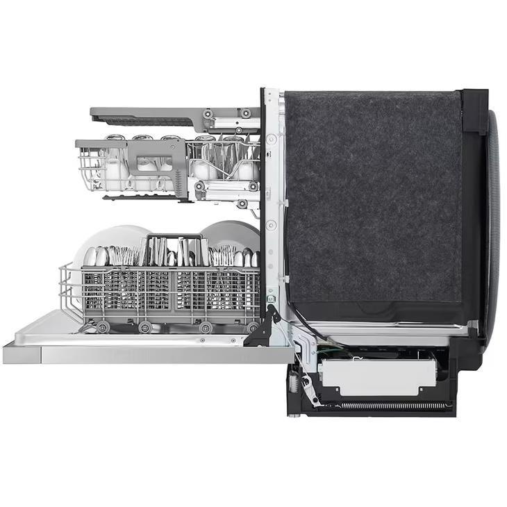 Large Picture of LG LDFC3532S