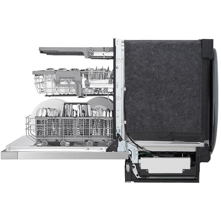 Large Picture of LG LDFC3532S