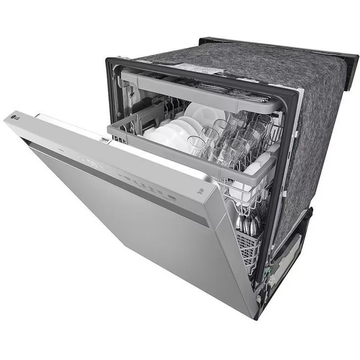 Large Picture of LG LDFC3532S