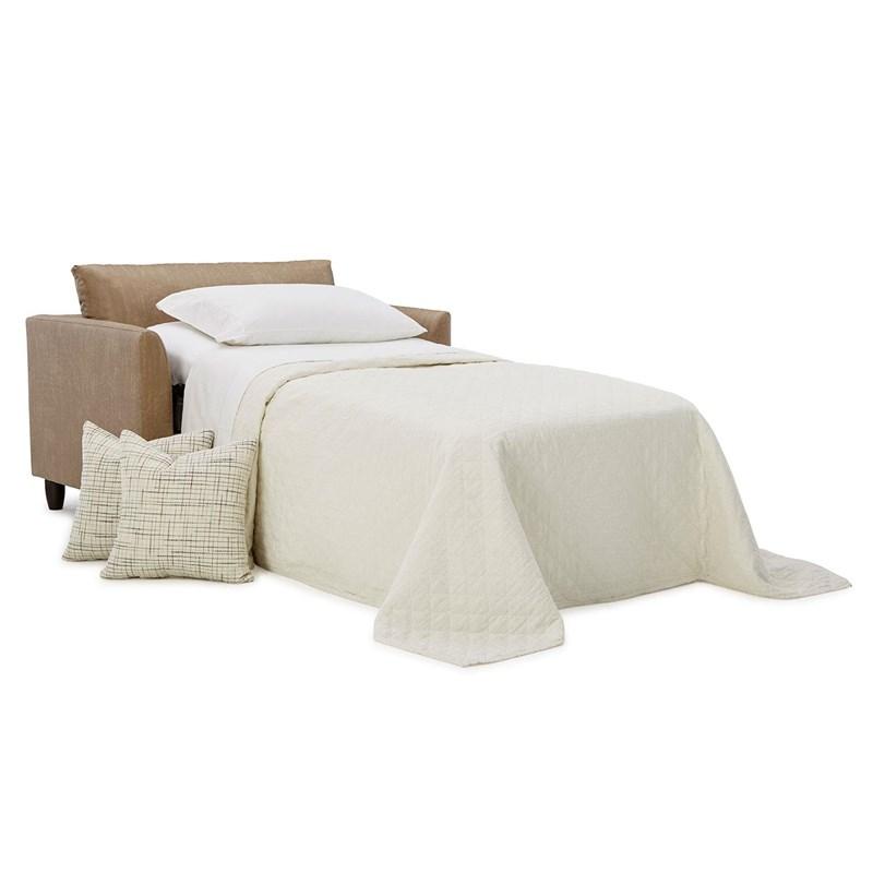 Bayment Fabric Queen Sleeper Chair (Bayment Chair Sleeper (Queen)) image 3