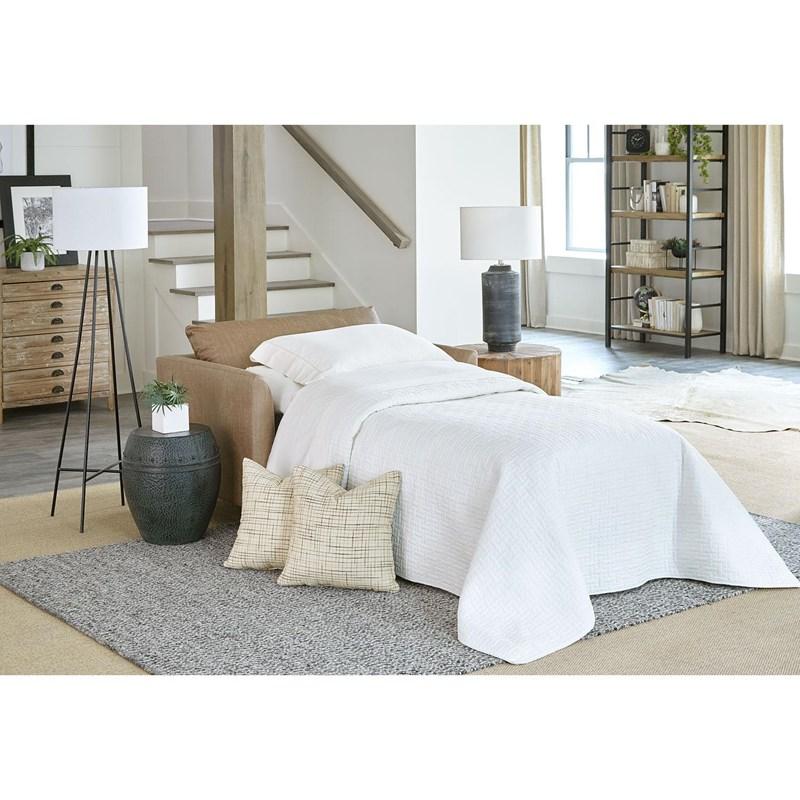 Bayment Fabric Queen Sleeper Chair (Bayment Chair Sleeper (Queen)) image 5