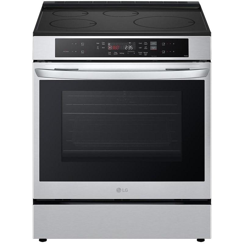 LG LSIL6332FE