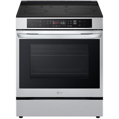 LG LSIL6332FE
